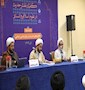 گزارش تصویری برگزاری جلسه "کارکردهای حدیث در روانشناسی اسلامی"